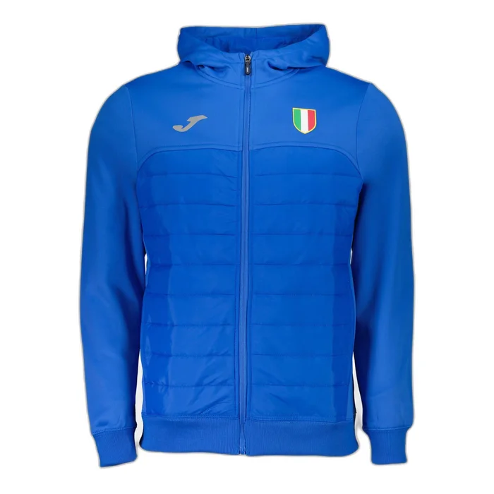 Veste de survu00eatement u00e0 capuche zippu00e9 Italie [Taille 7/8 ans]