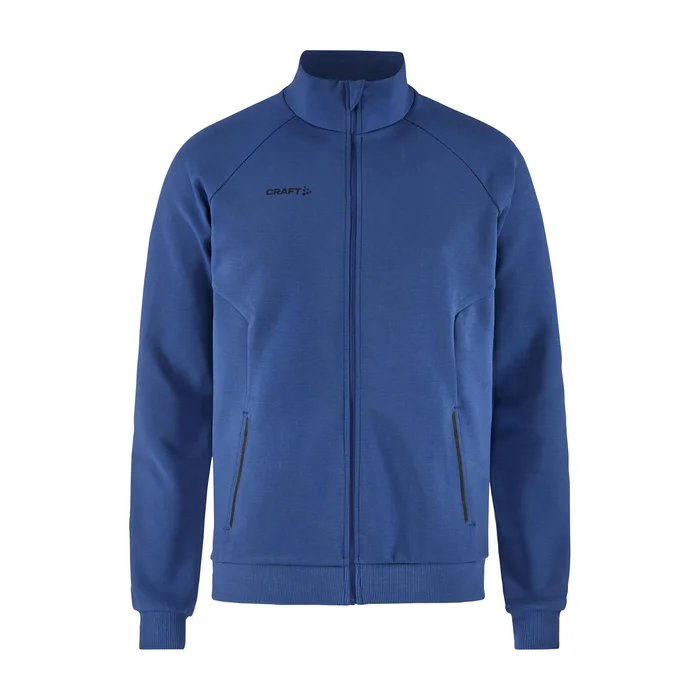 Veste de survu00eatement zippu00e9e Craft Core Soul [Taille XS]