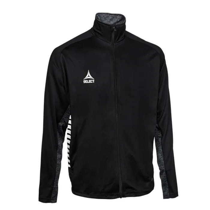 Veste de survu00eatement zippu00e9e enfant Select BDE Spain [Taille 6 ans]