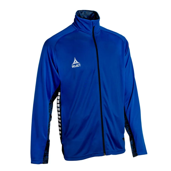 Veste de survu00eatement zippu00e9e Select BDE Spain [Taille S]
