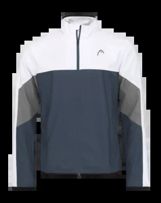 Veste de Tennis HEAD Homme Club 22 Jacket Navy