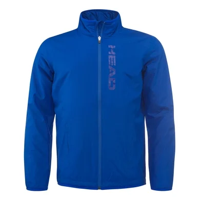 Veste de Tennis HEAD Men Vision Insulated Royal Blue