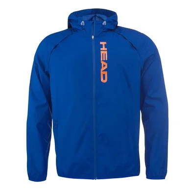 Veste de Tennis HEAD Men Vision Light Royal Blue