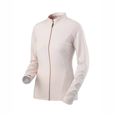 Veste de Tennis HEAD Performance Tech Jacket Women Rose