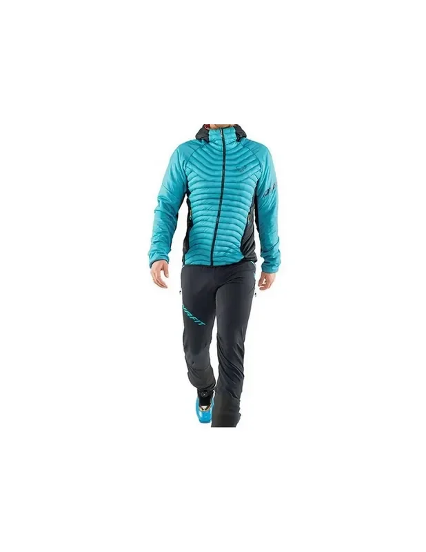 Veste Dynafit Speed Insulation Jkt M Storm Blue Dernière Chance
