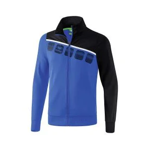 Veste en polyester enfant 5-C