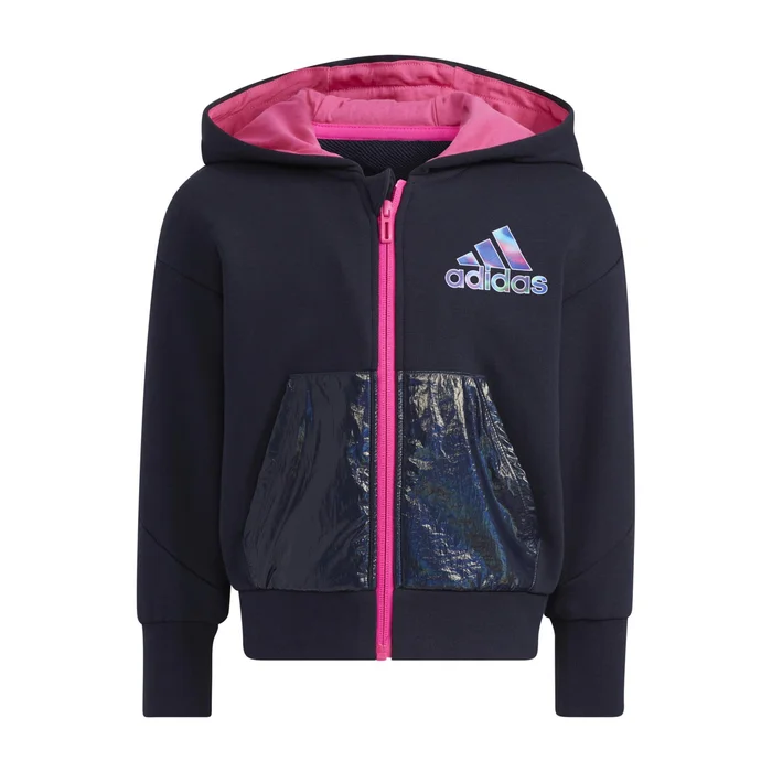 Veste enfant adidas French Terry