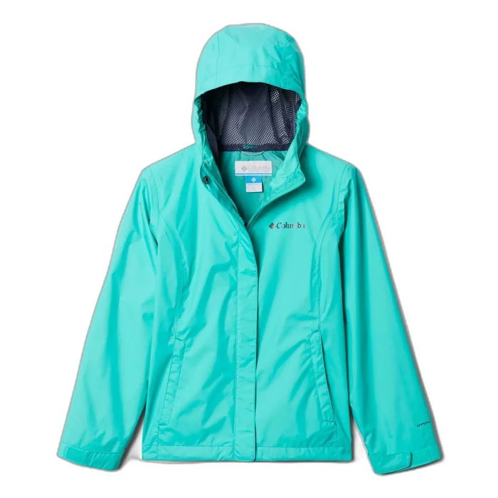 Veste enfant Columbia Arcadia [Taille 4 ans]