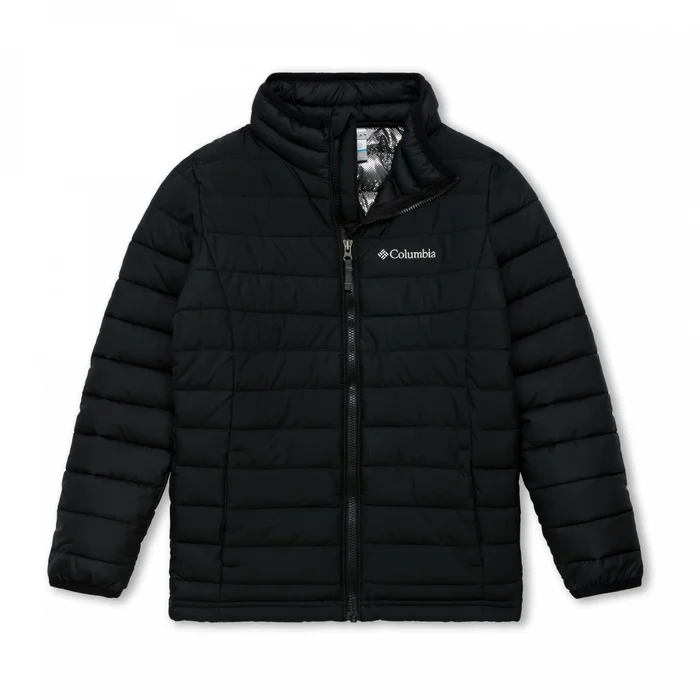 Veste enfant Columbia Powder Lite [Taille 4 ans]