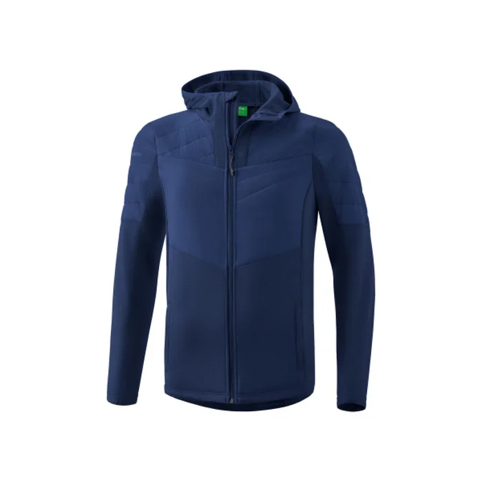 Veste enfant Erima Hybrid [Taille 8 ans]