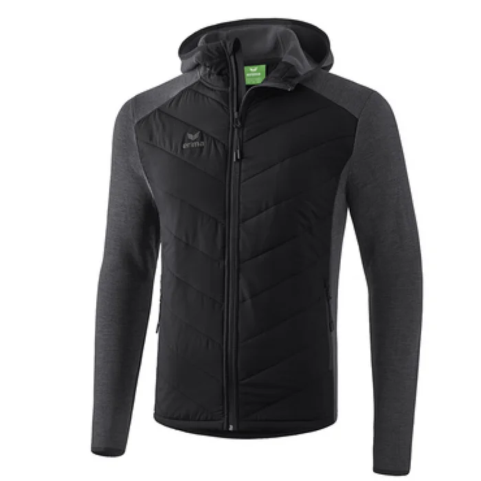 Veste enfant Erima matelassée