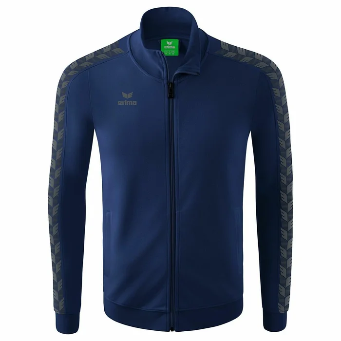 Veste enfant Erima Tracktop Essential Team