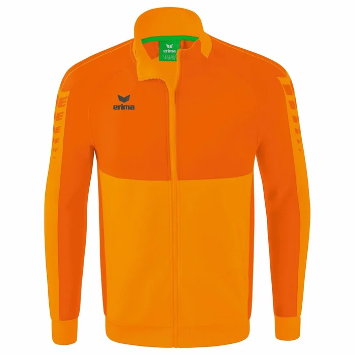 Veste enfant Erima Worker Six Wings [Taille 12 ans]
