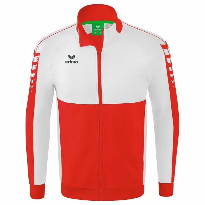 Veste enfant Erima Worker Six Wings [Taille 8 ans]