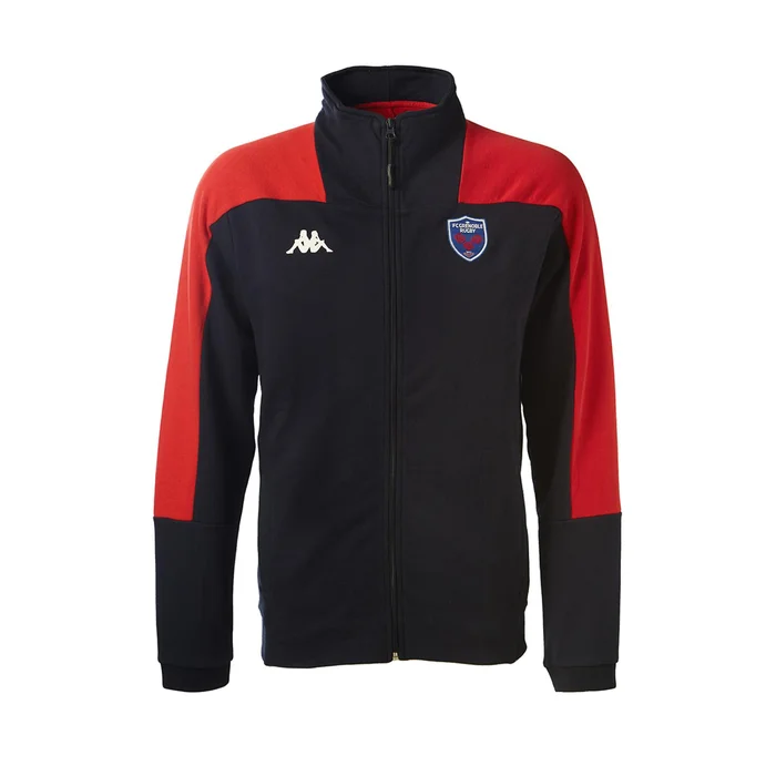 Veste enfant FC Grenoble Rugby 2020/21 guardi