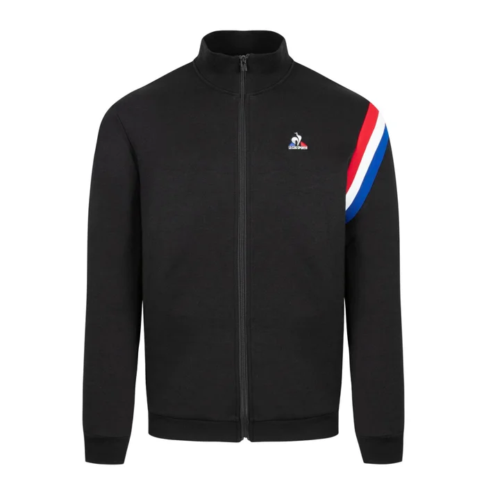 Veste enfant Le Coq Sportif Tri N°1