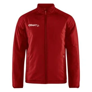 Veste enfant warm