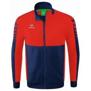 Veste enfant Worker Six Wings