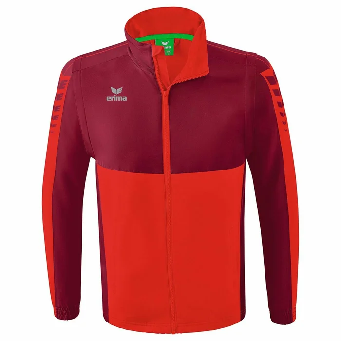 Veste Erima Six Wings