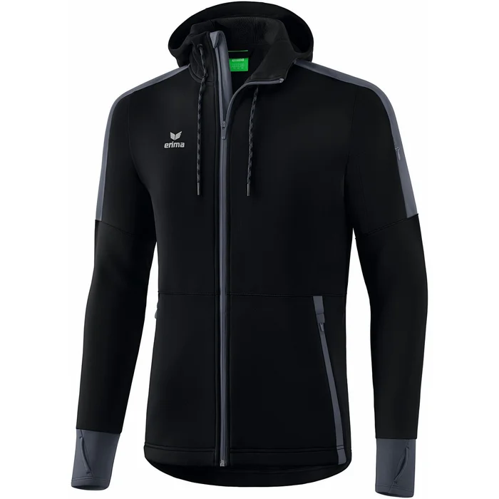 Veste Erima Softshell Basic [Taille S]