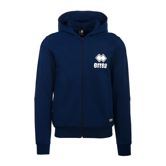 Veste Errea essential fleece general