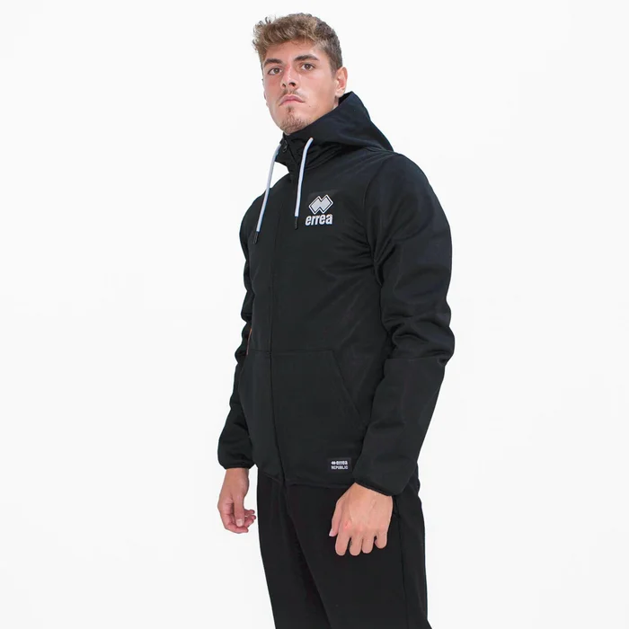 Veste Errea Hybrid Fleece