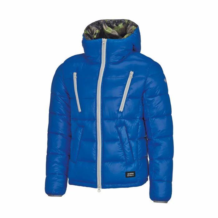 Veste Errea hybrid quilted [Taille M]