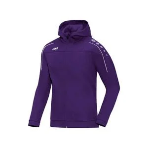 Veste femme à capuche Classico