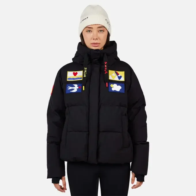 Veste femme ALLSNOW DOWN JCC Rossignol Solde