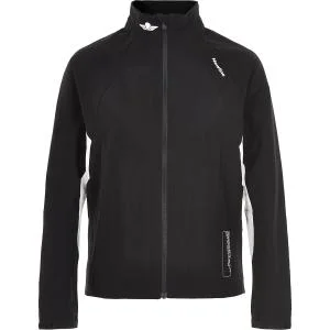 Veste femme black training utility