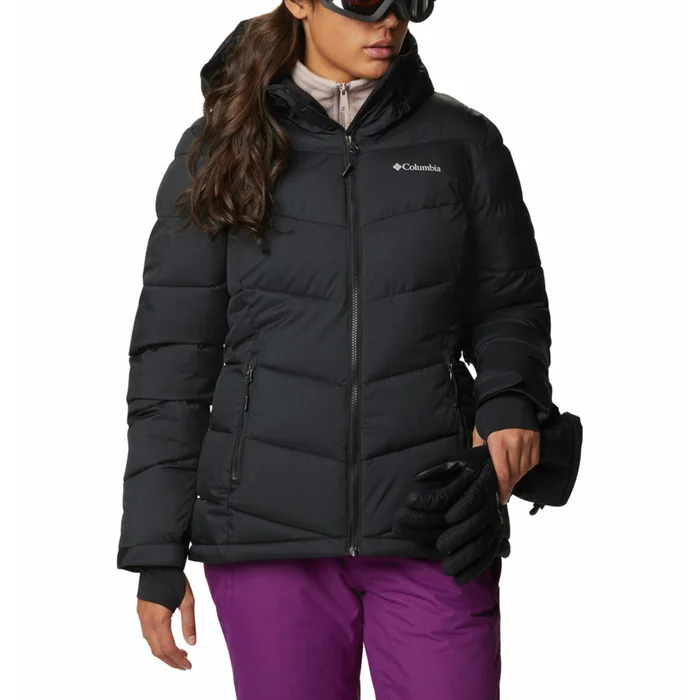 Veste femme Columbia Abbott Peak [Taille XS]