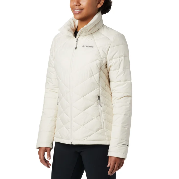 Veste femme Columbia Heavenly [Taille XS]