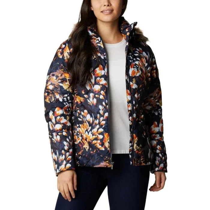 Veste femme Columbia Icy Heights II Down [Taille XS]