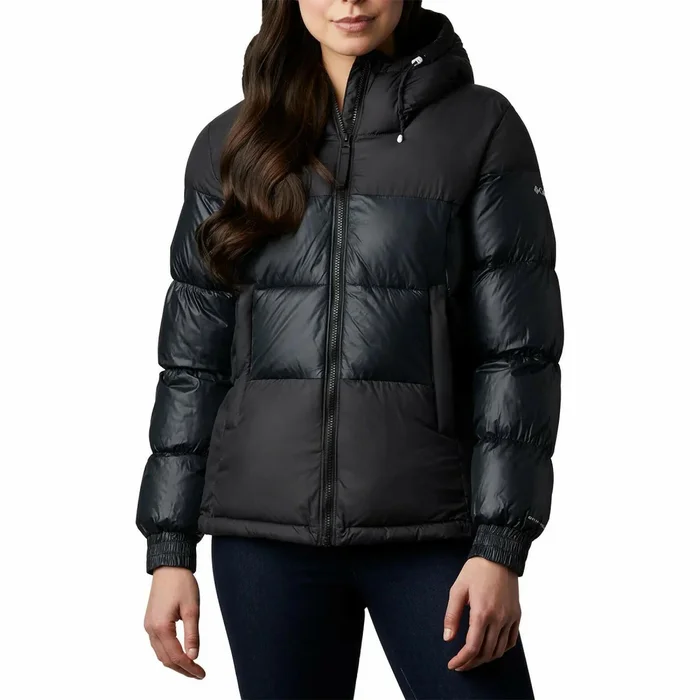 Veste femme Columbia Pike Lake II [Taille XS]