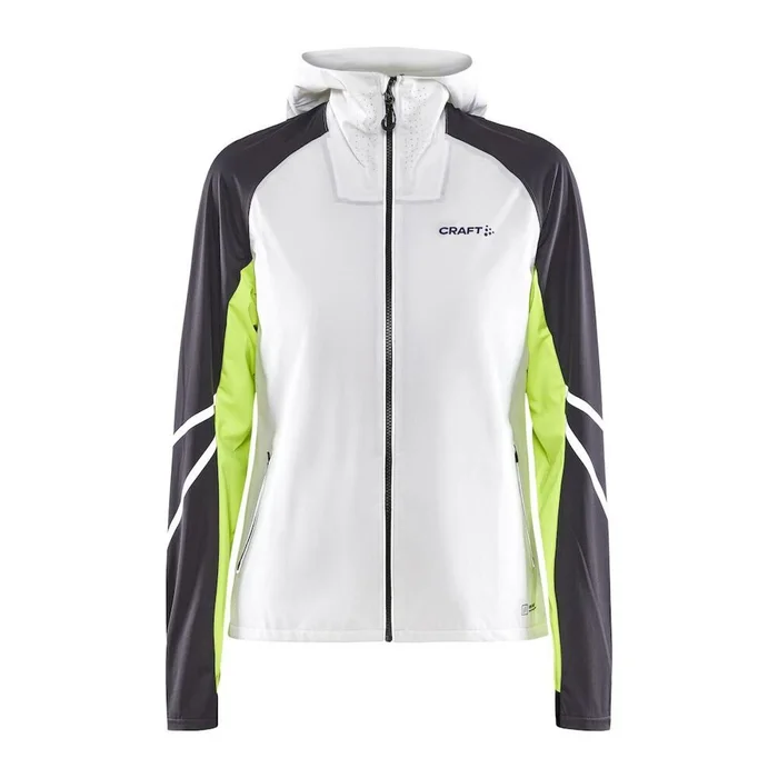 Veste femme Craft Pro Hydro Lumen [Taille XS]