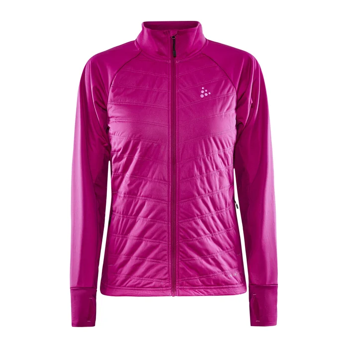 Veste femme Craft Spinshift Thermo [Taille XS]