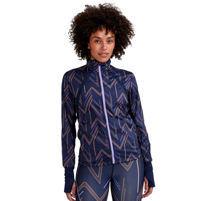 Veste femme Craft Veste ADV Essence Wind [Taille S]