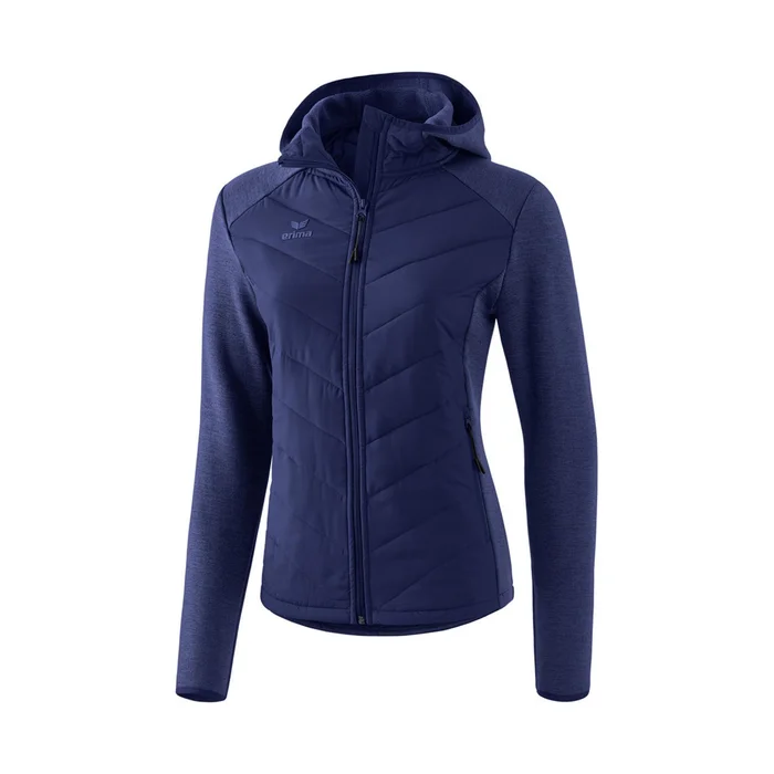 Veste femme Erima matelassée