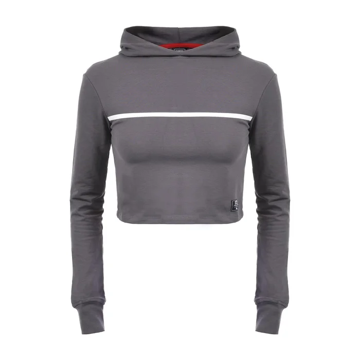 Veste femme Errea trend line fleece [Taille S]