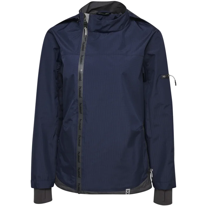 Veste femme Hummel North Shell