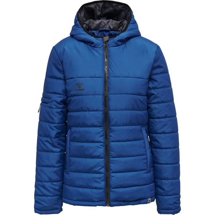 Veste femme Hummel Quilted North