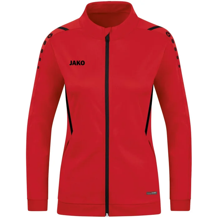 Veste femme Jako polyester Challenge