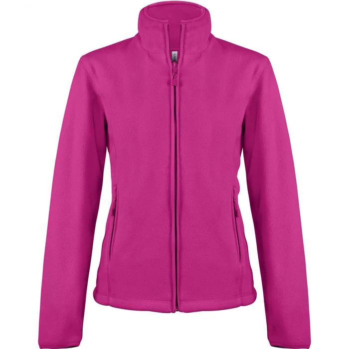 Veste femme Kariban Micropolaire Maureen