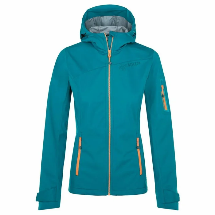 Veste femme Kilpi Beltra [Taille 34]