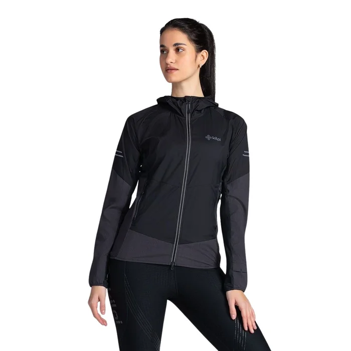 Veste femme Kilpi Rayen [Taille 34]