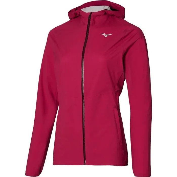 Veste femme Mizuno Trail [Taille XS]