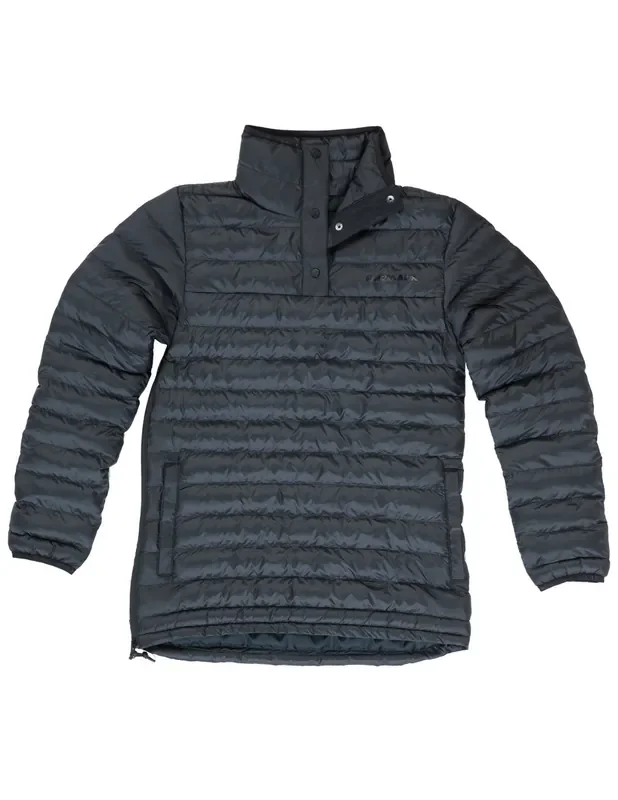Veste Femme Neuve Armada Mesa Pullover Black Authentique