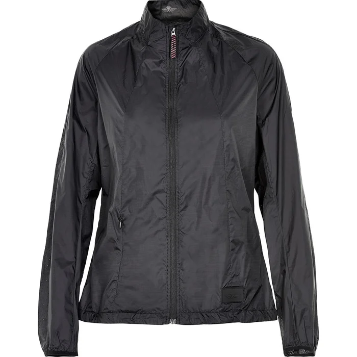 Veste femme Newline black windshield