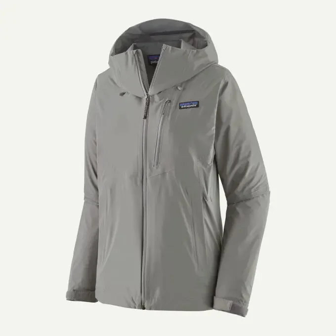 Veste femme Patagonia W’S GRANITE CREST RAIN JKT Top Vente