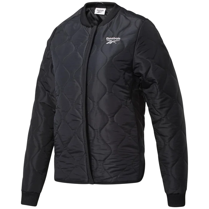Veste femme Reebok Outerwear Core Padded